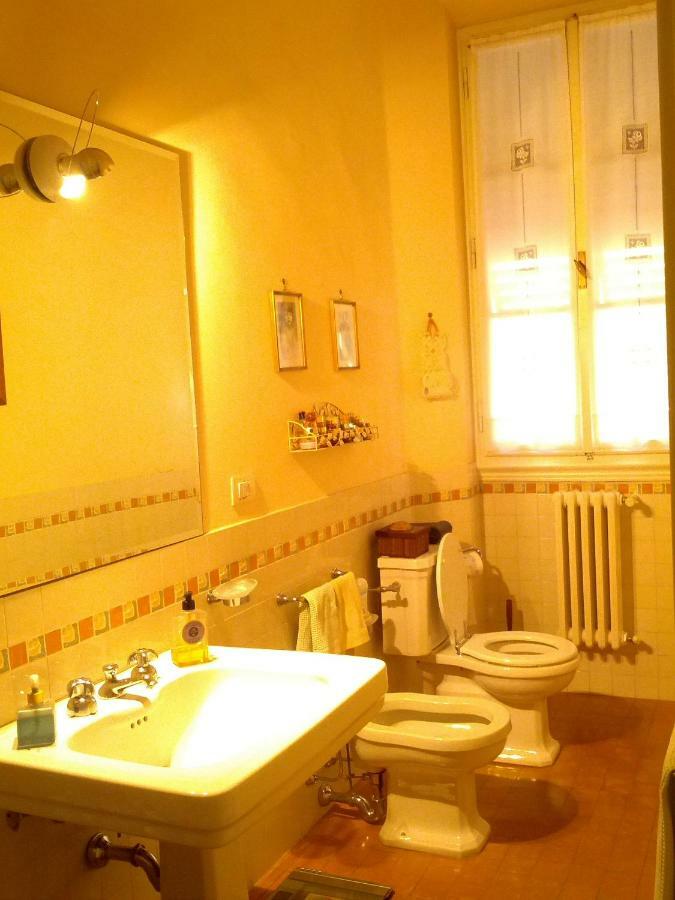 Arnolfo B&B Florenţa Exterior foto