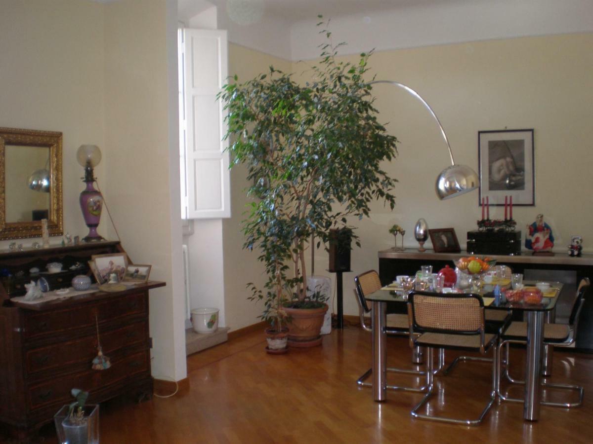 Arnolfo B&B Florenţa Exterior foto