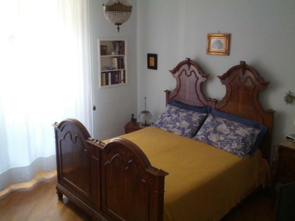 Arnolfo B&B Florenţa Exterior foto
