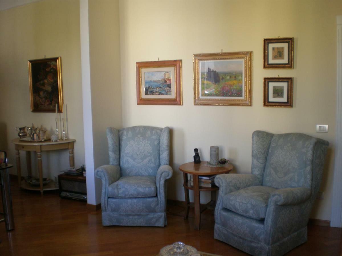 Arnolfo B&B Florenţa Exterior foto