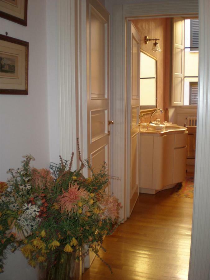 Arnolfo B&B Florenţa Exterior foto