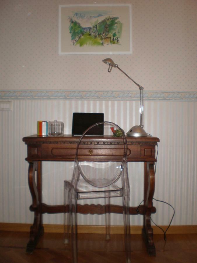 Arnolfo B&B Florenţa Exterior foto