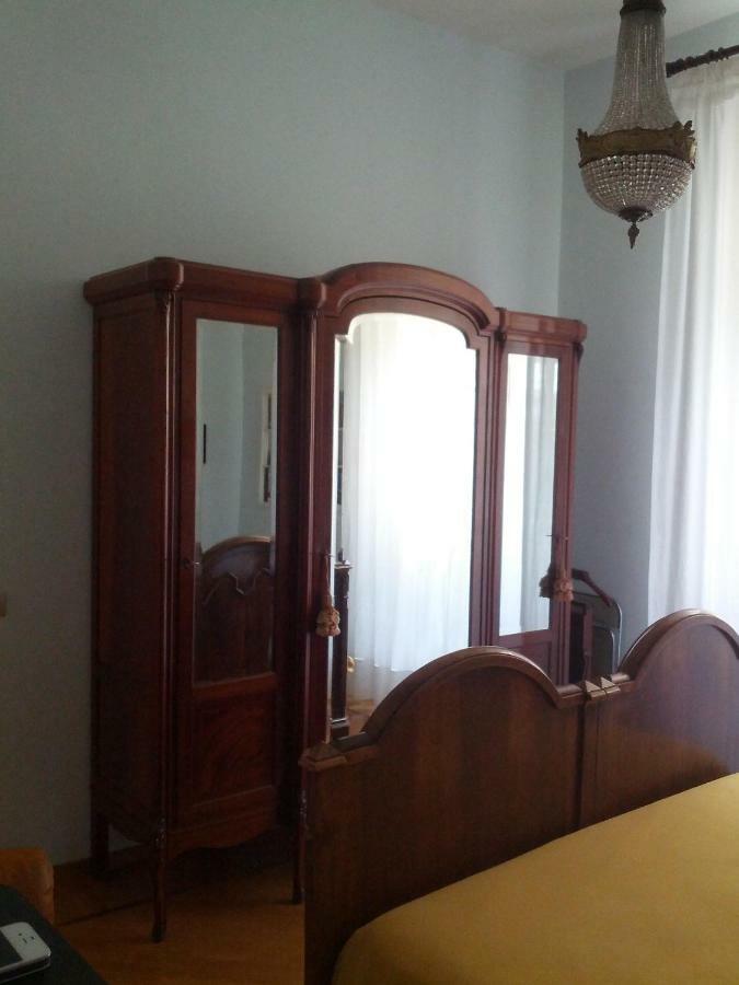 Arnolfo B&B Florenţa Exterior foto