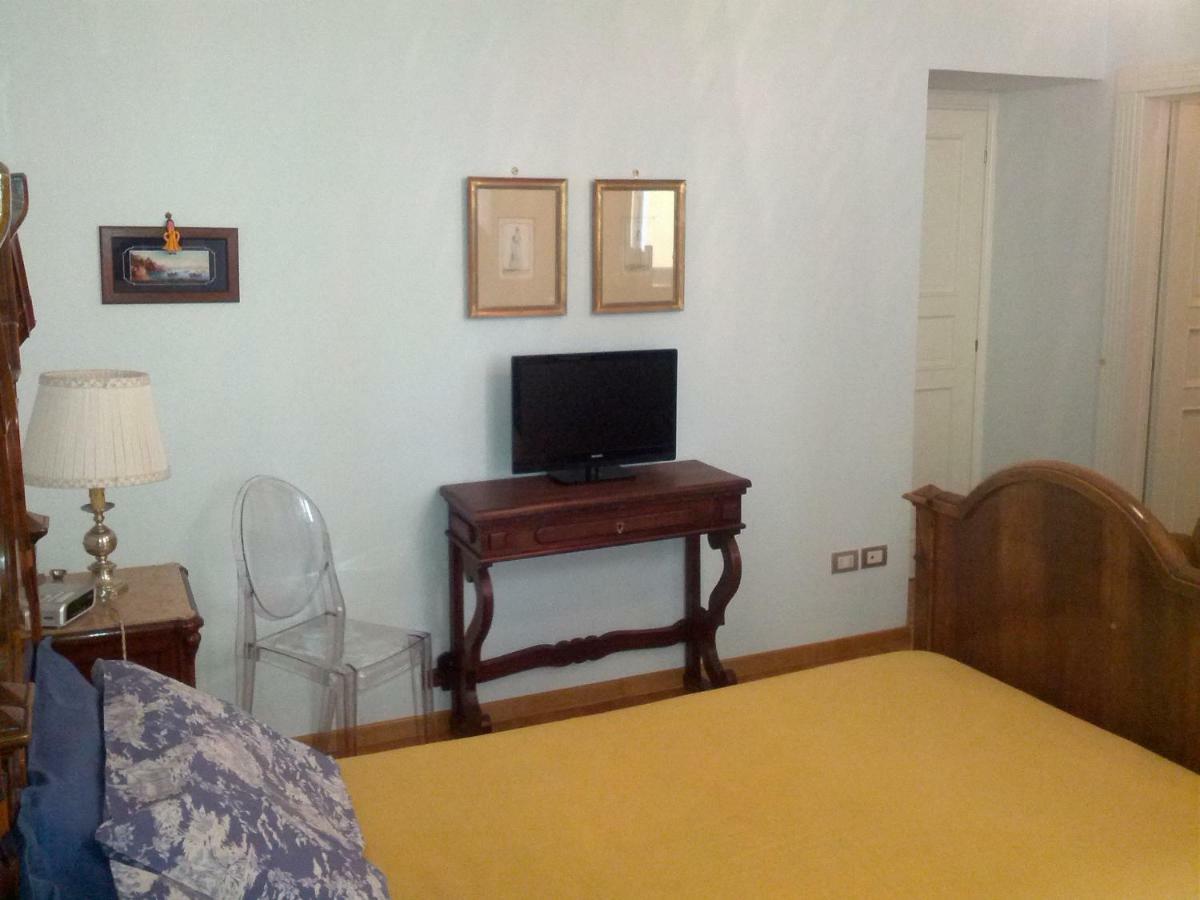 Arnolfo B&B Florenţa Exterior foto