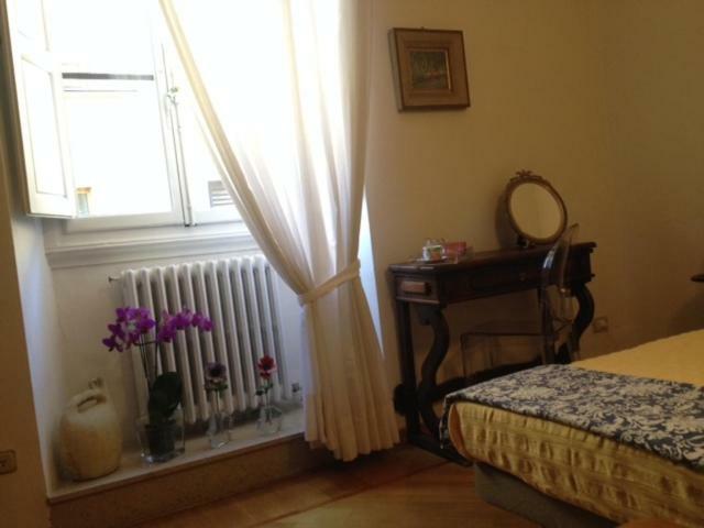 Arnolfo B&B Florenţa Exterior foto